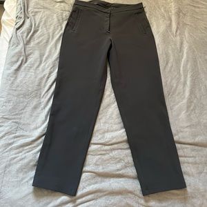 Lululemon on the move trousers